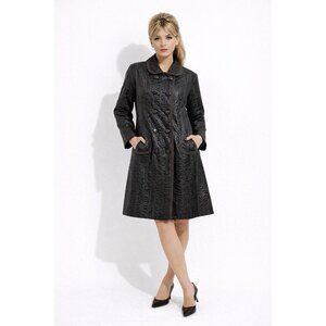 vintage 60s RAIN COAT TRENCH black M L mid century travel mod outerwear retro